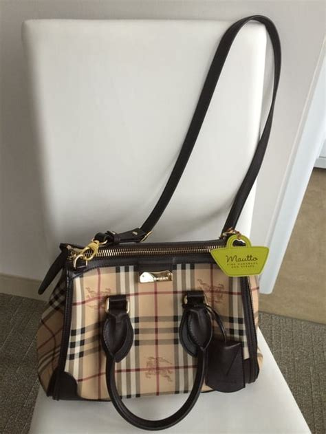 burberry shoulder strap bag|burberry strap replacement.